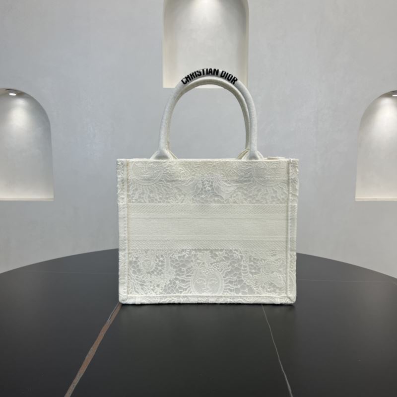 chr1st1an D10r shopping bags